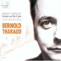 La flute soliste au 20th siecle / Philippe Bernold, Alexandre Tharaud