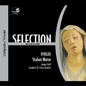 Selection - Vivaldi: Stabat Mater, etc / Banchini, et al