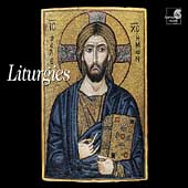 Liturgies