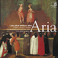 ARIA:THE FINEST SACRED & SECULAR ARIAS FROM 1600-1800