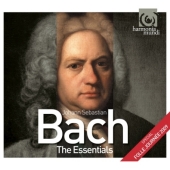 J.S.Bach: The Essentials -Special Folle Journee 2009