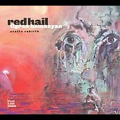 Red Hail [Digipak] [4/14]