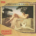 Classics Exposed - Serenade - Tchaikovsky, Mozart, et al Classics Exposed - Serenade - Tchaikovsky, Mozart, et al