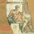 Classics Exposed - Bach & Handel Suites / Manze, Fueri
