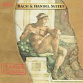 Classics Exposed - Bach & Handel Suites / Manze, Fueri Classics Exposed - Bach & Handel Suites / Manze, Fueri