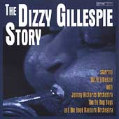 The Dizzy Gillespie Story