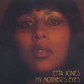 My Mother's Eyes