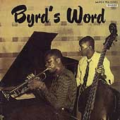 Byrd's Word