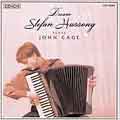 Dream - Stefan Hussong plays John Cage