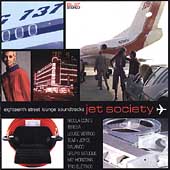 Eighteenth Street Lounge Soundtrack 2: Jet Society