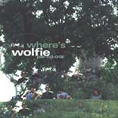 Where's Wolfie