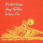 Song Cyclops Vol.1
