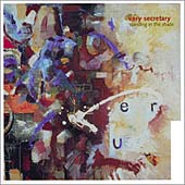 Standing In The Shade