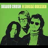 A Single Odessey A Single Odessey