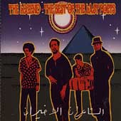 The Legend: The Best Of The Last Poets