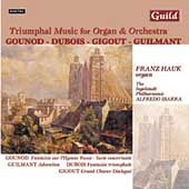 TOWER RECORDS ONLINE㤨Ingolstadt Philharmonic/Triumphal Music for Organ & Orchestra / Hauk, Ibarra, et al[GMCD7185]פβǤʤ2,371ߤˤʤޤ