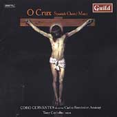 TOWER RECORDS ONLINE㤨O Crux - Spanish Choral Music / Aransay, Coro Cervantes, etc[GMCD7243]פβǤʤ2,371ߤˤʤޤ