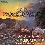 Gates: The Promised Valley / Gates, Ottley, Twitchell, et al Gates: The Promised Valley / Gates, Ottley, Twitchell, et al