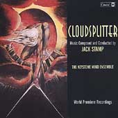 Cloudsplitter - Music Composed and Conducted by Jack Stamp