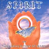 Spirit of the Daughters of Mary