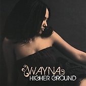 Higher Ground Higher Ground