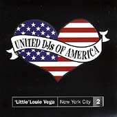 United DJs Of America Vol. 2
