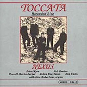 Toccata / Nexus