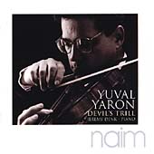 Devil's Trill - Yuval Yaron