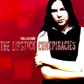 Lipstick Conspiracies