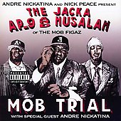 Mob Trial [PA]