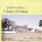 Castles of Ghana Castles of Ghana
