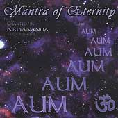 Mantra Of Eternity