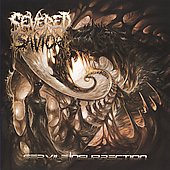 Severed Savior/Servile Insurrection