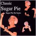 Classic Sugar Pie