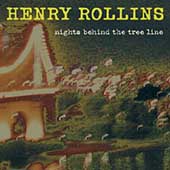 Nights Behind The Treeline (Spoken Word)