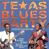 Texas Blues Party Vol. 2[WOL1206312]