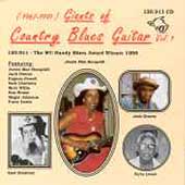 Giants of Country Blues Guitar Vol. 1： 1967-1991[WOL1209112]
