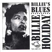 Billie's Blues (Wolf)