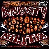 Criminal Network [PA]