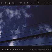 From Within Vol.3＜限定盤＞