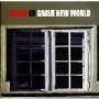 SOUND OF GRAVE NEW WORLD